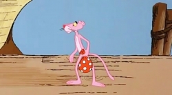 پلنگ صورتی (فصل 3 - قسمت 30)